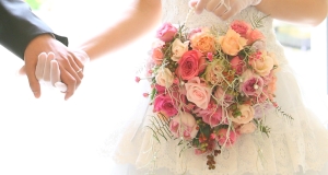 海浜幕張店の花、結婚式のブーケ注文へのイメージ画像